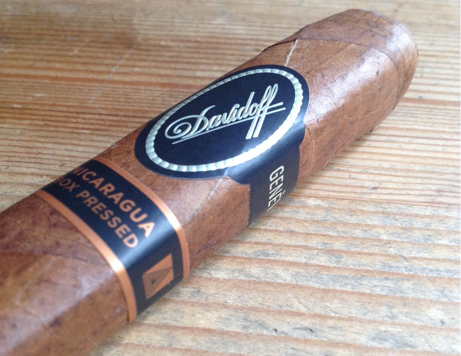 The History of Davidoff Cigars Cigar History Havana House