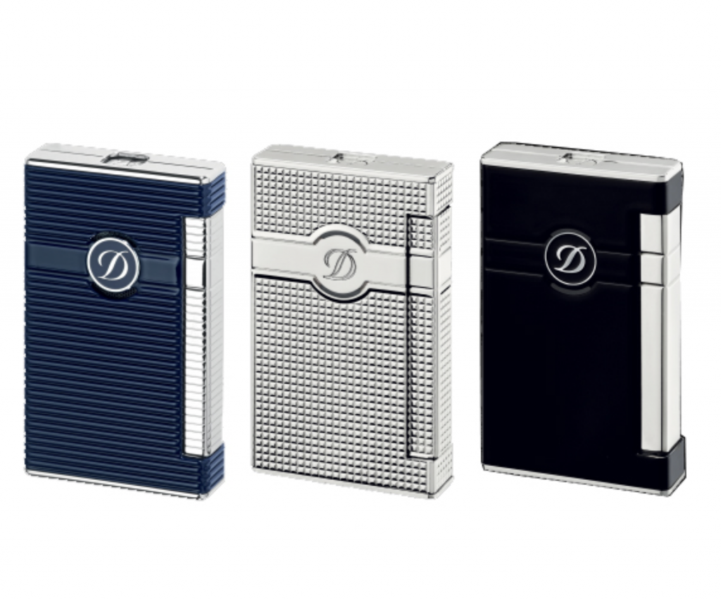 S.T. Dupont To Release New Cigar Lighter Havana House