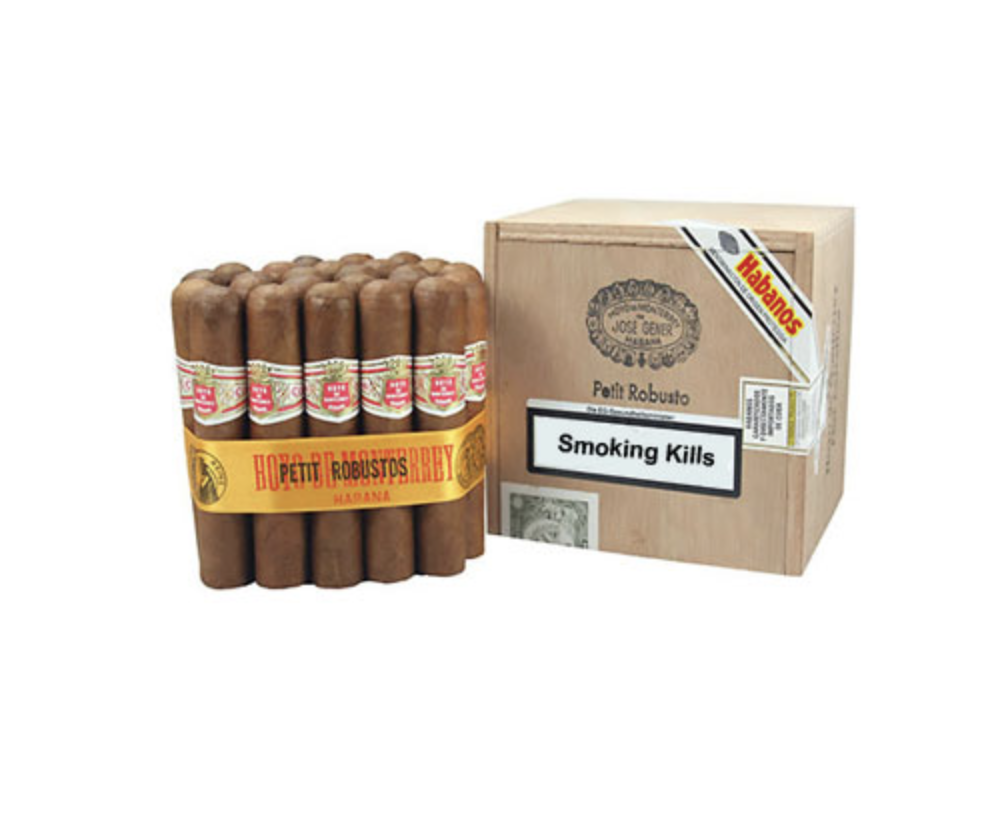 Top 10 Cigars For Beginners Cigar Guide Havana House