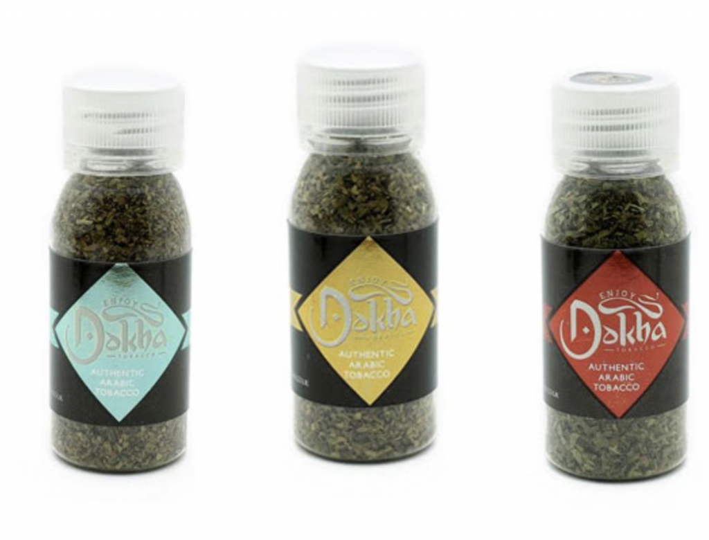 A Beginners Guide To Smoking Dokha Havana House