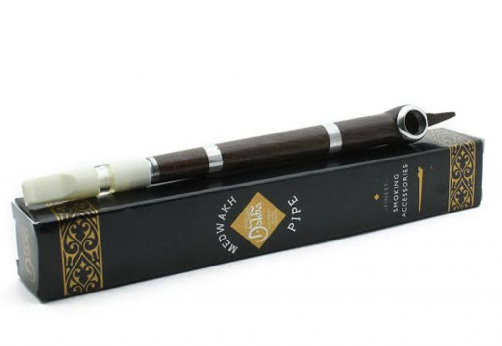 A Beginners Guide To Smoking Dokha Havana House