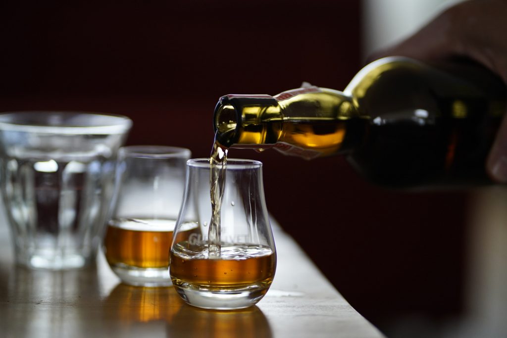 5 Health Benefits of Drinking Whisky Havana House