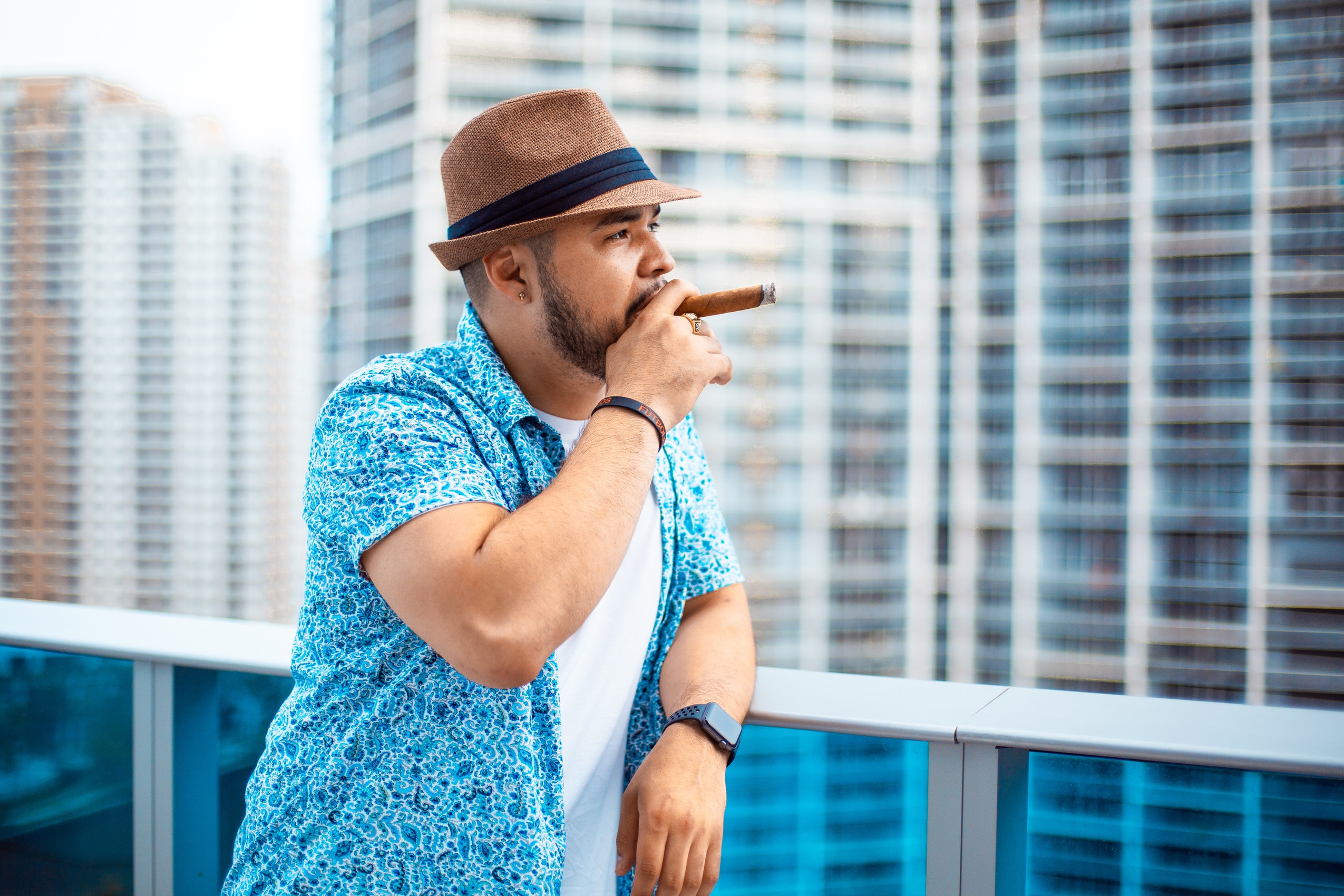 Cigar Strength vs Body What is the Difference? Havana House