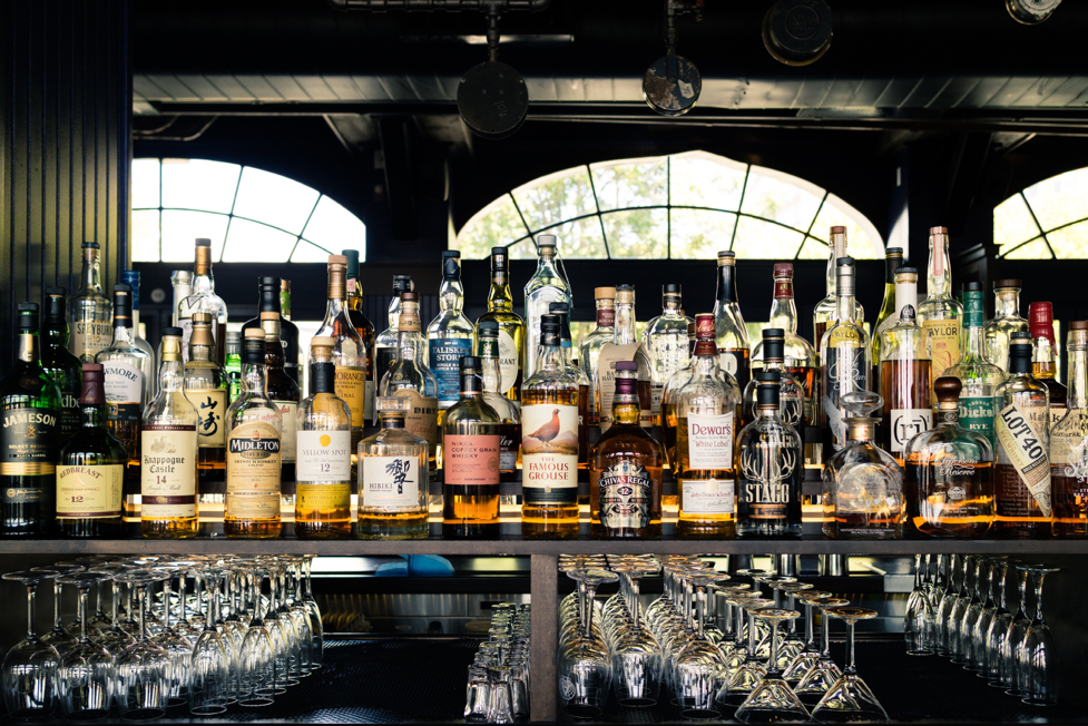 Best Whisky Bars in London Havana House
