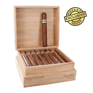 RoMa Craft Aquitaine Cranium Cigar - Box of 24