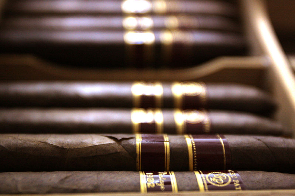 What Are Vintage Cigars and Should You Try Them? Havana House