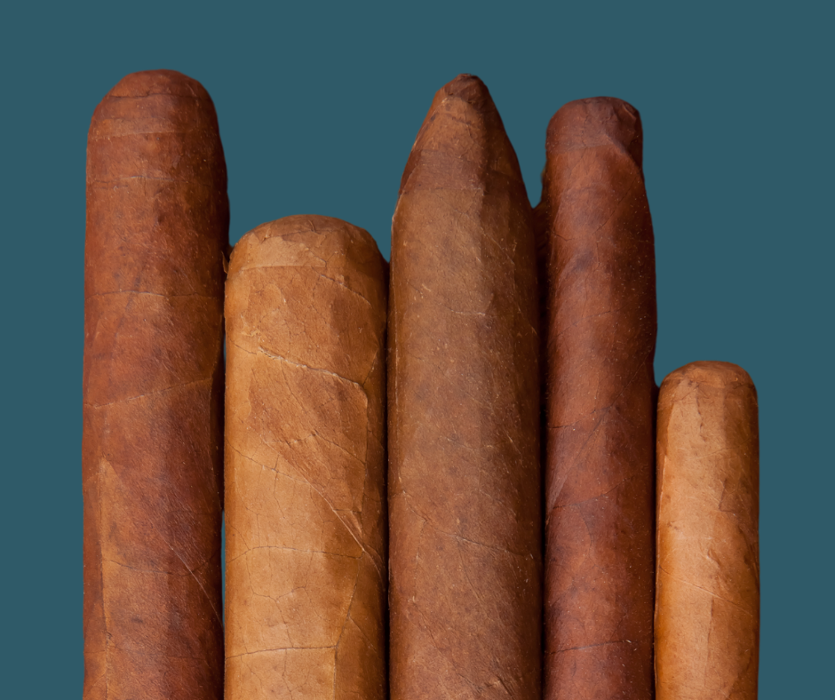 Does the Size and Shape of a Cigar Affect Its Taste? Havana House