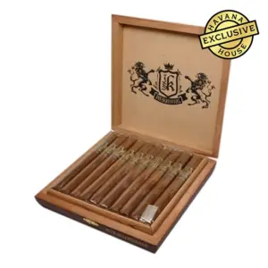 Jas Sum Kral Red Knight Lonsdale Cigar - Bundle of 20