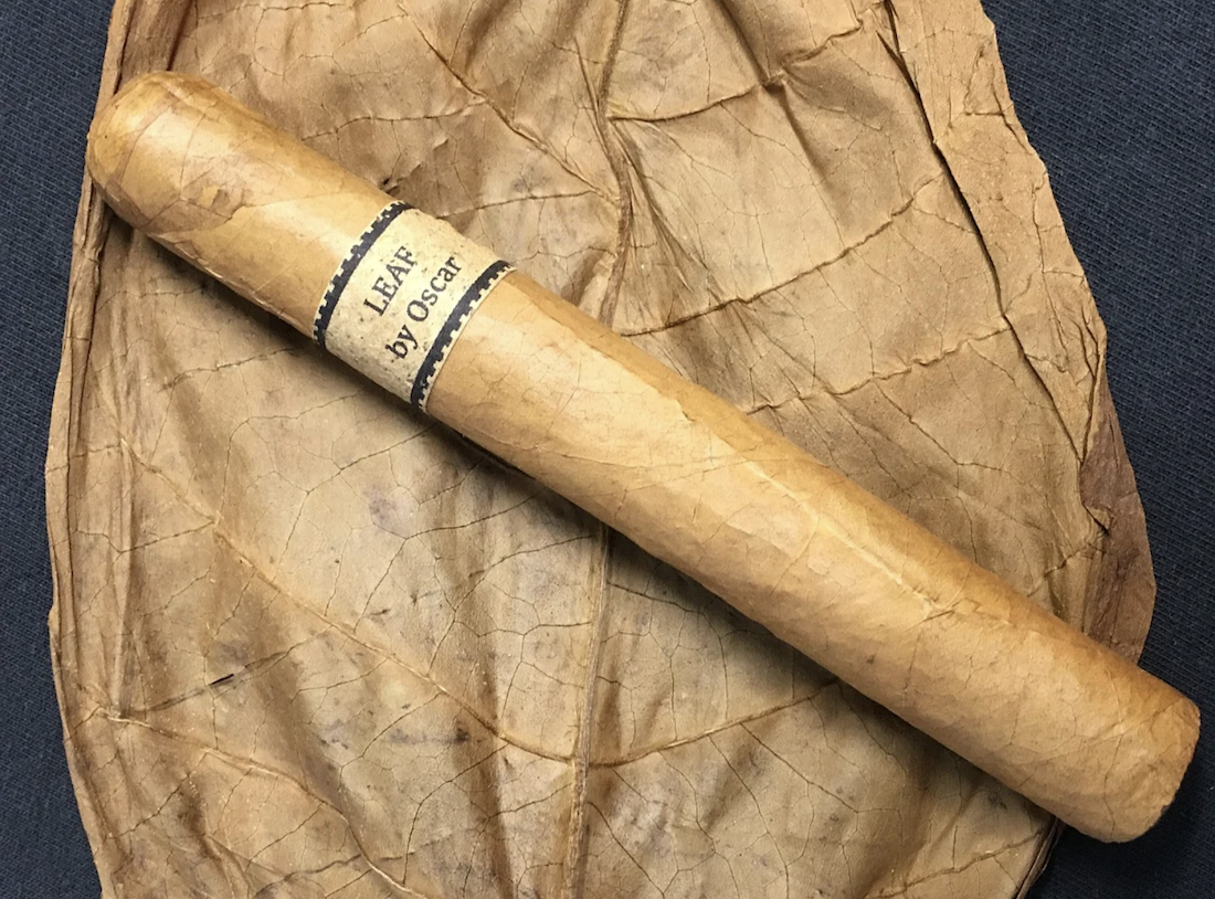 Cigar Wrapper Guide Sumatra Wrappers Havana House