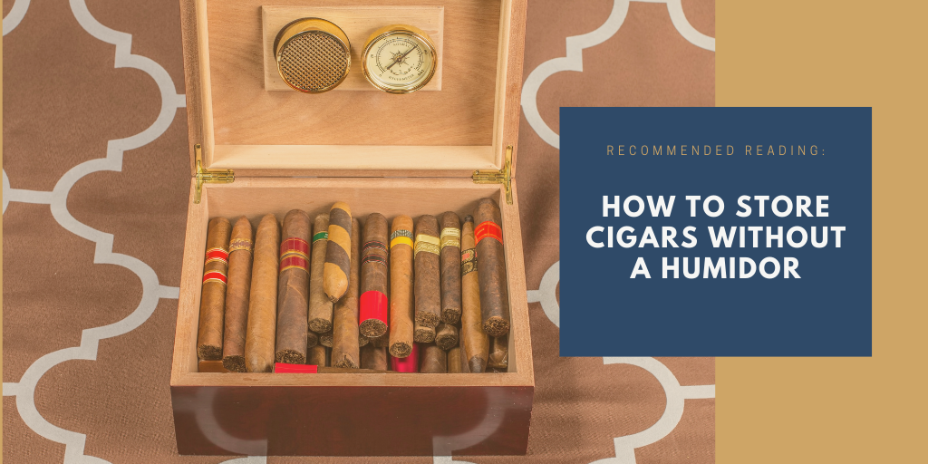 Can Your Cigar Go Bad?