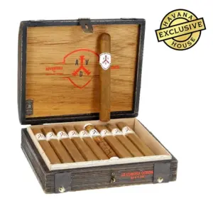 ADVentura The Explorer Corona Gorda Cigar - Box of 20