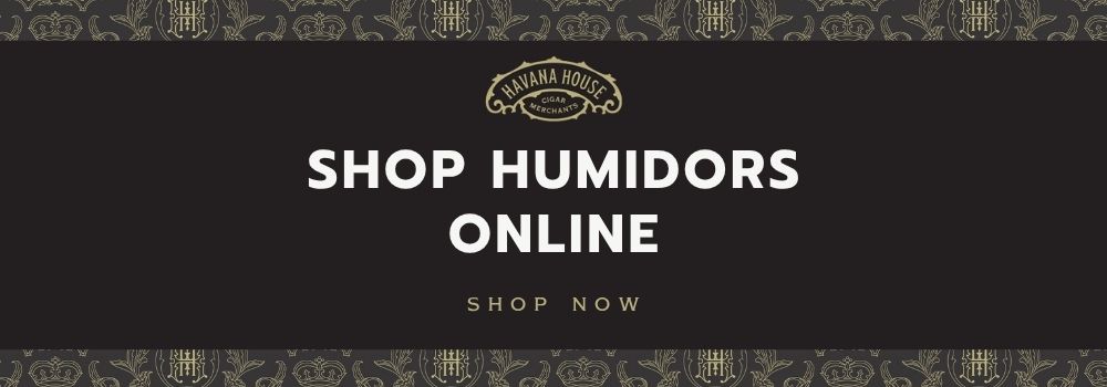 shop humidors online havana house