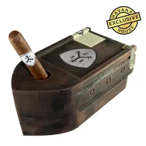 ADVentura The Conqueror Comandante Cigar - Box of 20