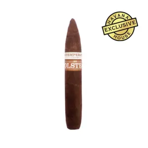 RoMa Craft Intemperance VO 1920 Bill McCoy Cigar - Single