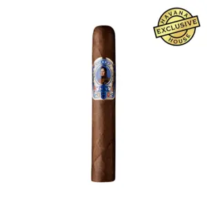 Casdagli Brothers of the Sabre Brave Robusto Cigar - Single