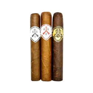 Triple ADVentura Mixed Robusto Cigar Deal