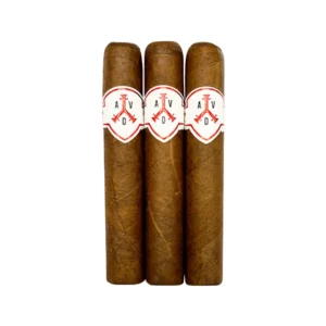 Triple ADVentura The Explorer Robusto Grande Cigar Deal