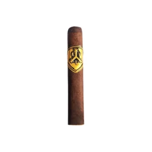 ADVentura The Royal Return Kings Golden Tooth Half Corona Cigar - Single