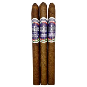 Triple Chateau Diadem Conviction Lancero Cigar Deal