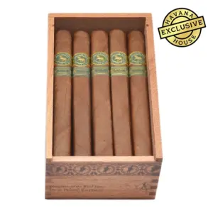 Casdagli Daughters of the Wind Pony Express Cigar - Box of 15