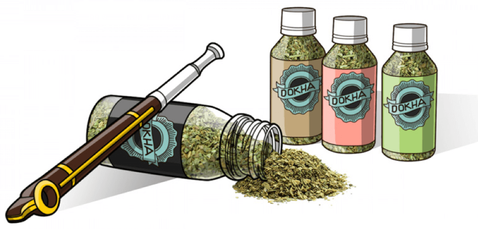 doja tobacco What is Dokha Tobacco?