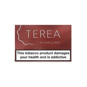 TEREA Sienna - Single Pack