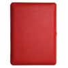 Tsubota Pearl Cosmos Noblesse Cigarette Case - Red - Image 2