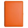 Tsubota Pearl Cosmos Noblesse Cigarette Case - Brown - Image 2