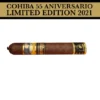 Cohiba 55 Aniversario Cigar (2021 Limited Edition) - Single - Image 4