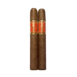 Highclere Castle Victorian Toro Double Cigar Deal