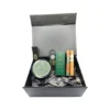 The Perfect Cigar and Tobacco Scented Shaving Gift Box - Image 3