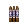 Triple Chateau Diadem Conviction Lancero Cigar Deal - Image 3