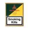 Montecristo Open Mini (10 Cigarillos) - Single Pack - Image 2