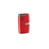 Xikar Vitara Double Jet Flame Cigar Lighter - Daytona Red - Image 2