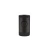Xikar Volta Tabletop Quad Jet Flame Cigar Lighter - Black - Image 9