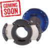 Xikar XO Cigar Cutter - Black with Chrome Blades - Image 3
