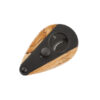 Xikar Xi3 Cigar Cutter - Phantom - Spalted Tamarind - Image 3