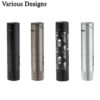 Xikar 5 x 64 Turrim Double Jet Flame Cigar Lighter - Vintage Bronze - Image 4