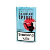 American Spirit Hand Rolling Tobacco Blue 30g - Single Pack - Image 3