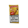 Backwoods Caribe (5 Cigars) - Single Pack - Image 2