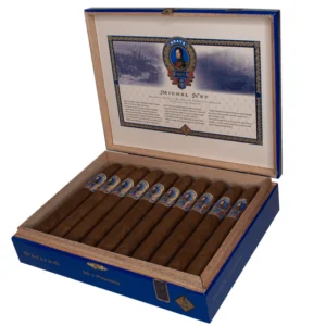 Casdagli Brothers of the Sabre Brave Piramide Cigar - Box of 20