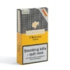 Cohiba Robusto Cigar - Single Tubos - Image 2