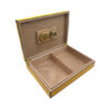 Havana House Cohiba Humidor - 40 Cigar Capacity - Image 3