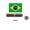 Davidoff Escurio Robusto Cigar - Single - Image 2
