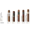 Davidoff Robusto Cigar Selection Gift Box - Image 3
