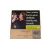 Davidoff Mini Gold (50 Cigarillos) - Single Wooden Box - Image 4