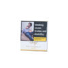 Davidoff Mini Gold (20 Cigarillos) - Single Pack - Image 5