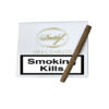 Davidoff Mini Gold (20 Cigarillos) - Single Pack - Image 3