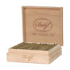 Davidoff Mini Gold (50 Cigarillos) - Single Wooden Box - Image 3