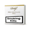 Davidoff Mini Gold (20 Cigarillos) - Single Pack - Image 4